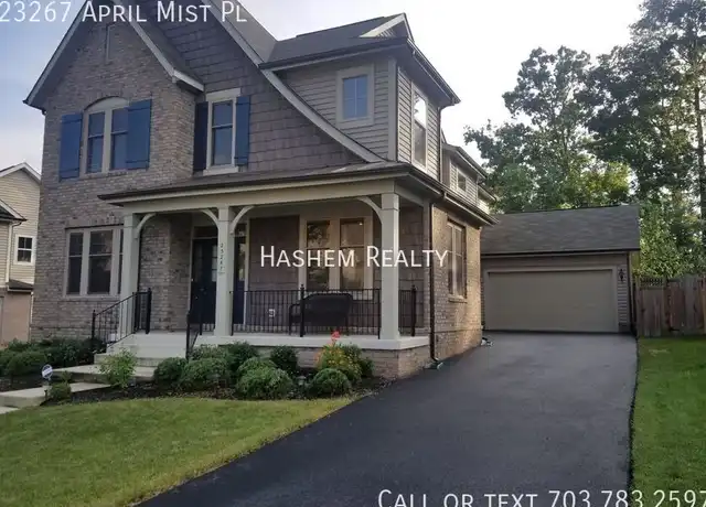 Property at 23267 April Mist Pl, Brambleton, VA, 20148, 4 beds, 3.5 baths, [object Object]