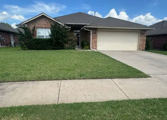 Property at 3804 Notting Hill Dr, Moore, OK, 73160, 3 beds, 2 baths, [object Object]