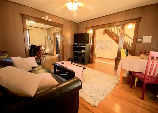 Property at 519 S 7th St, Indiana, PA, 15701, 3 beds, 1 bath, [object Object]