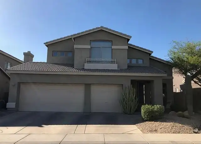 Property at 4836 E Eden Dr, Cave Creek, AZ, 85331, 4 beds, 2.5 baths, [object Object]