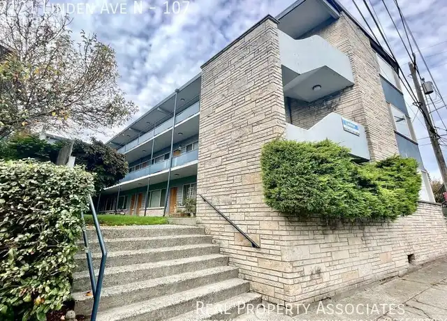 Property at 7121 Linden Ave N Unit 107, Seattle, WA, 98103, 0 beds, 1 bath, [object Object]