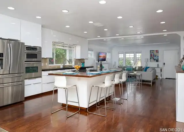 Property at 319 Rosecrans St, San Diego, CA, 92106, 2 beds, 1 bath, [object Object]