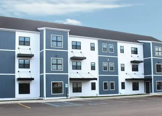 Property at 24279 W McGillen Ave Unit A38, Mattawan, MI, 49071, 1 bed, 1 bath, [object Object]