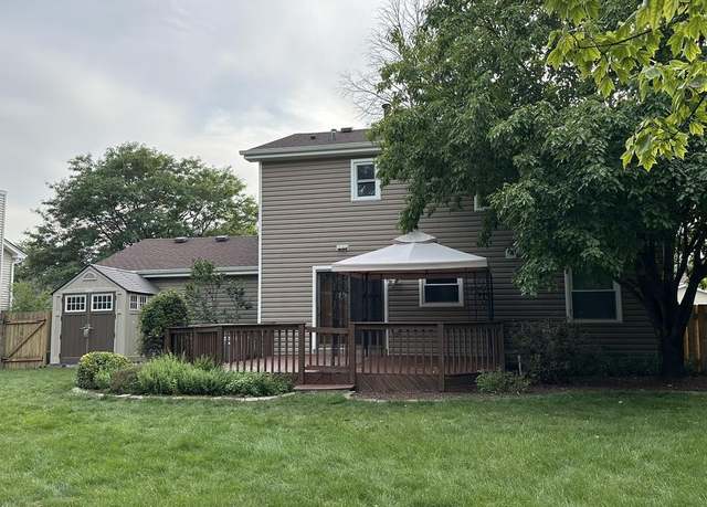 Photo of 1648 Eddy Ln, Lake Zurich, IL 60047