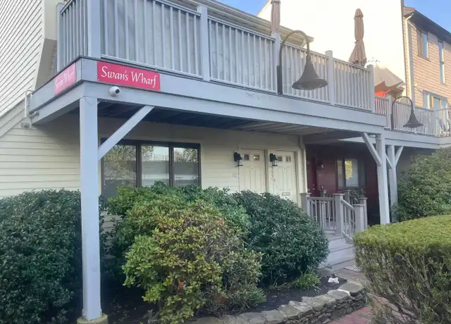 Property at 301 Swans Wharf Row, Newport, RI, 02840, 1 bed, 1 bath, [object Object]