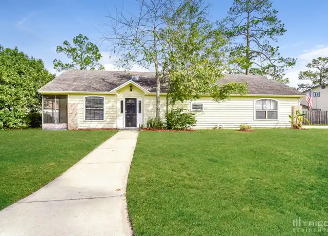 Property at 71 Naugatuck Dr, Jacksonville, FL, 32225, 3 beds, 2 baths, [object Object]