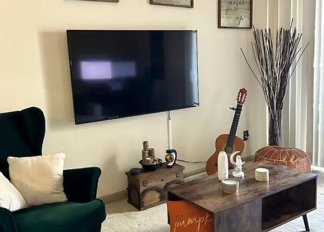 Property at 1201 Glen Cove Pkwy #1611, Vallejo, CA, 94591, 1 bed, 1 bath, [object Object]