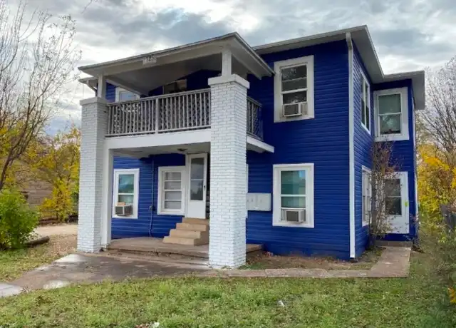 Property at 1725 State St, Abilene, TX, 79603, 0 beds, 1 bath, [object Object]