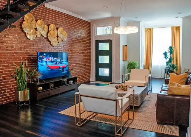Property at 38 R St NE, Washington, DC, 20002, 3 beds, 2.5 baths, [object Object]