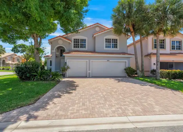 Property at 5050 Greenwich Preserve Ct, Boynton Beach, FL, 33436, 5 beds, 2.5 baths, [object Object]