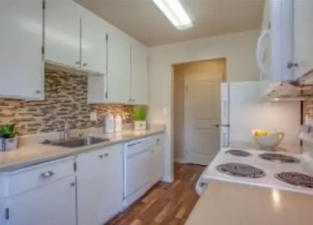 Property at Alderwood Apartments - 1435 163rd Ave, San Leandro, CA, 94578, 2 beds, 1.5 baths, [object Object]