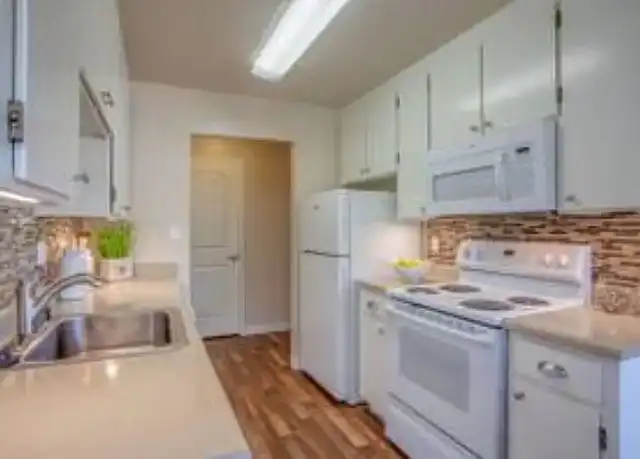 Property at Alderwood Apartments - 1435 163rd Ave, San Leandro, CA, 94578, 2 beds, 1.5 baths, [object Object]