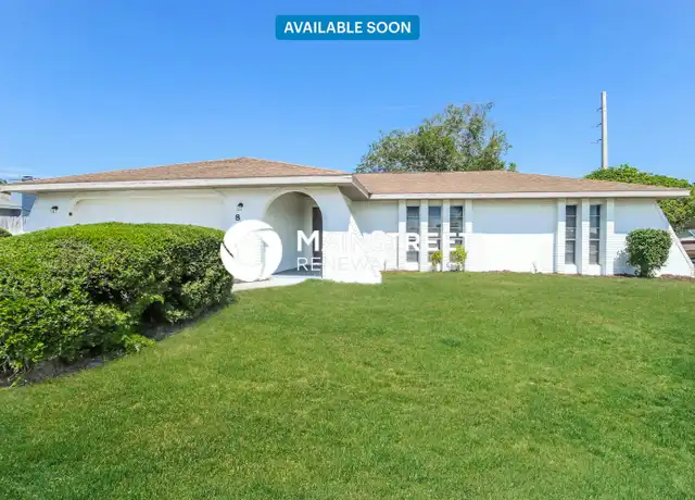 Property at 881 Cayuga Ave NE, Palm Bay, FL, 32905, 3 beds, 2 baths, [object Object]