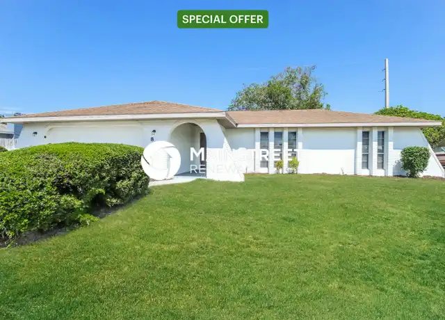 Property at 881 Cayuga Ave NE, Palm Bay, FL, 32905, 3 beds, 2 baths, [object Object]
