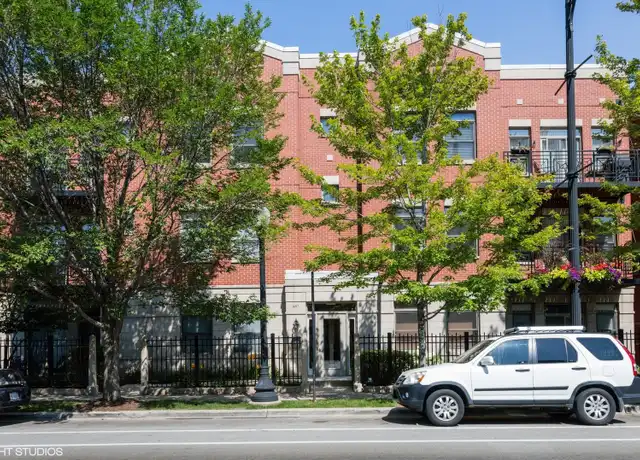 Property at 1407 S Halsted St Apt 2A, Chicago, IL, 60607, 2 beds, 2 baths, [object Object]