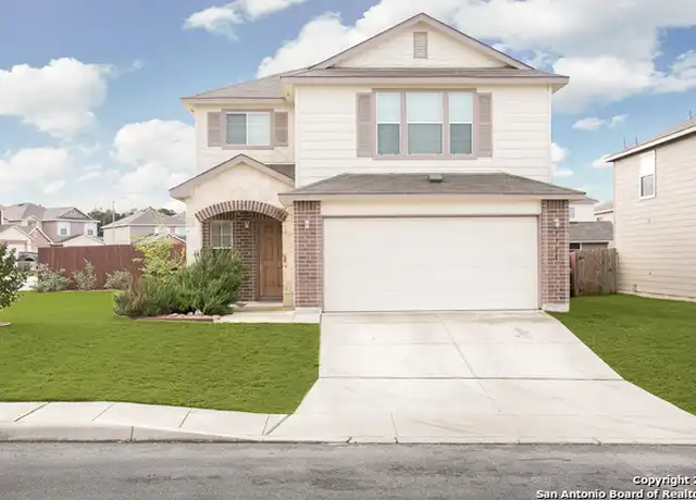 Property at 3738 Fringe Breeze, San Antonio, TX, 78261, 4 beds, 3 baths, [object Object]