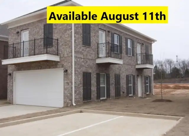 Property at 219 Park West Loop, Oxford, MS, 38655, 3 beds, 3.5 baths, [object Object]