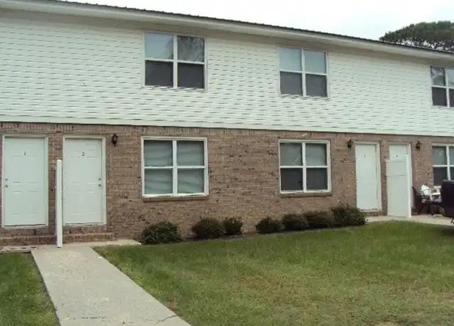 Property at 1305 Breckenridge Dr Unit 9, Adel, GA, 31620, 2 beds, 1.5 baths, [object Object]