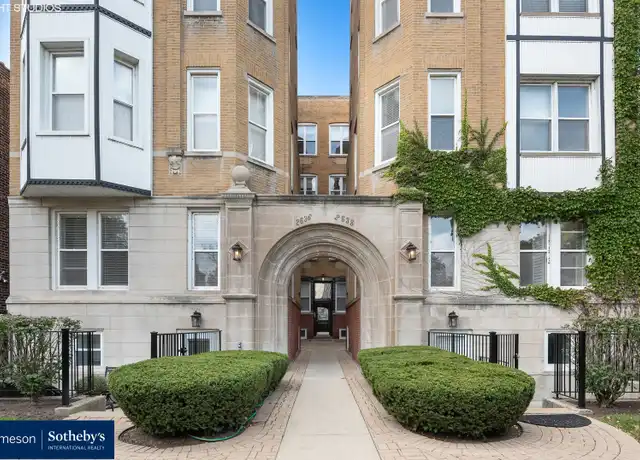 Property at 2636 N Orchard St Unit 1R, Chicago, IL, 60614, 2 beds, 1.5 baths, [object Object]