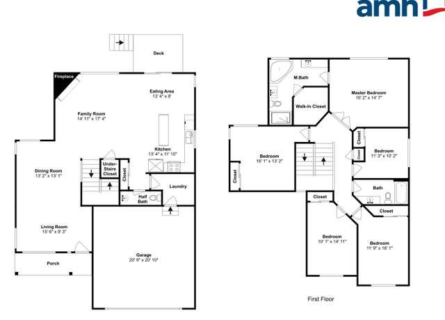 Photo of 20515 85th Avenue Ct E, Spanaway, WA 98387