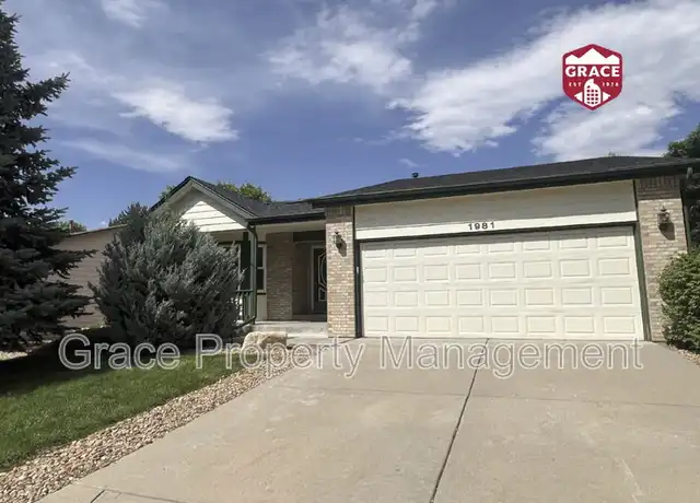 Property at 1981 E 135th Pl, Thornton, CO, 80241, 3 beds, 3 baths, [object Object]