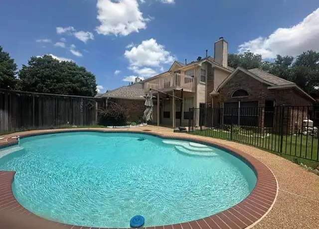Property at 7813 Constitution Dr, Plano, TX, 75025, 4 beds, 2.5 baths, [object Object]