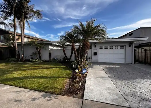 Property at 17093 Westport Dr, Huntington Beach, CA, 92649, 4 beds, 2 baths, [object Object]