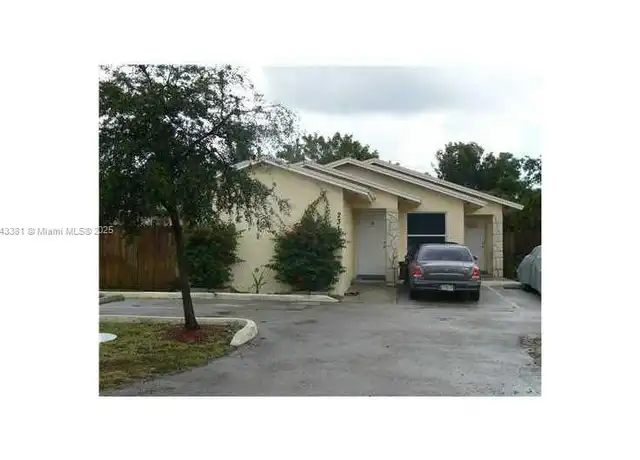 Property at 2311 Coolidge St Unit B, Hollywood, FL, 33020, 3 beds, 2 baths, [object Object]
