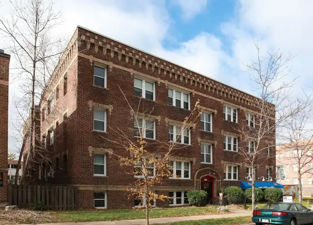 Property at 3500 Dupont Ave S Unit B, Minneapolis, MN, 55408, 1 bed, 1 bath, [object Object]