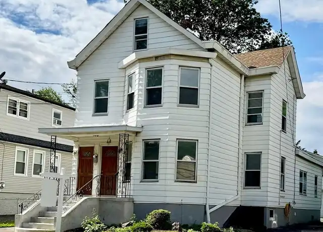 Property at 273 Central Ave, Hawthorne, NJ, 07506, 2 beds, 1 bath, [object Object]