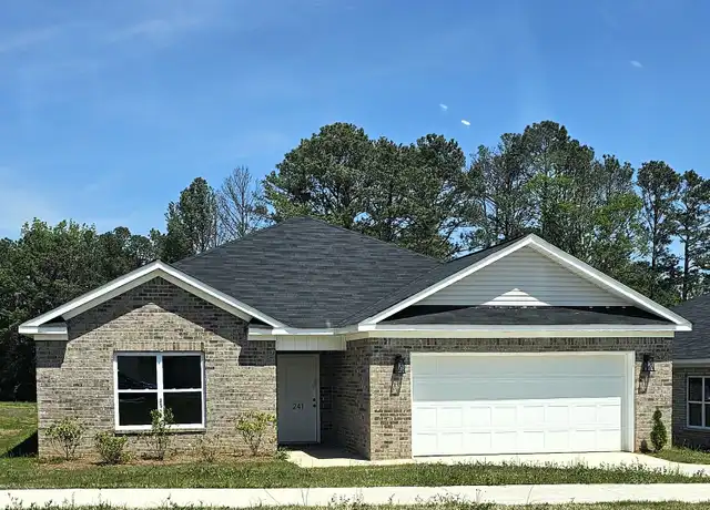 Property at 241 Hope Ridge Dr, New Hope, AL, 35760, 4 beds, 2 baths, [object Object]