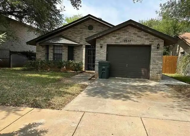 Property at 8632 Puerto Escondido, Laredo, TX, 78045, 3 beds, 2 baths, [object Object]