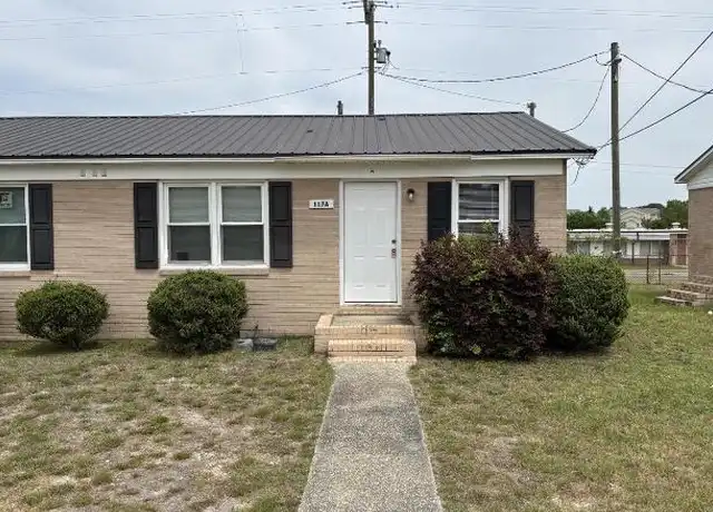 Property at 117 Calvin St, Spring Lake, NC, 28390, 2 beds, 1 bath, [object Object]