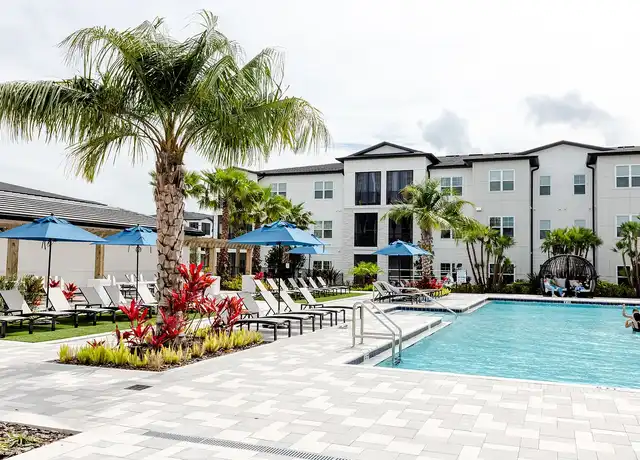 Property at Apex at South Creek - 3060 Southcreek Blvd, Orlando, FL, 32824, 1 bed, 1 bath, [object Object]