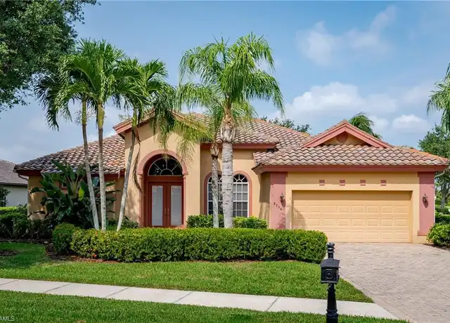 Property at 8754 Hideaway Harbor Ct, Naples, FL, 34120, 4 beds, 3 baths, [object Object]