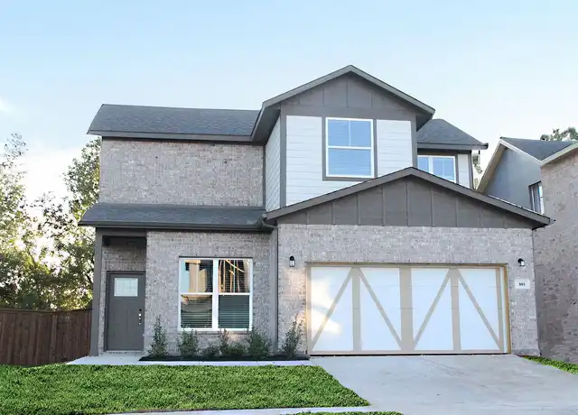 Property at The Reserve at Arden Park - 1033 Hudson Way, Anna, TX, 75409, 3-4 beds, 2.5 baths, [object Object]