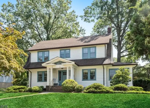 Property at 2 Hillside Ave, Caldwell, NJ, 07006, 4 beds, 1.5 baths, [object Object]