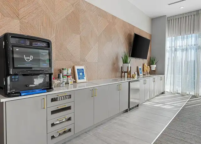 Property at HAUS Memorial Park - 6400 Washington Ave, Houston, TX, 77007, 2 beds, 2 baths, [object Object]