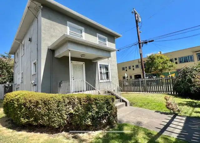 Property at 3055 Shattuck Ave, Berkeley, CA, 94705, 2 beds, 1 bath, [object Object]