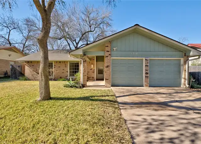 Property at 1310 Radam Cir, Austin, TX, 78745, 3 beds, 3 baths, [object Object]