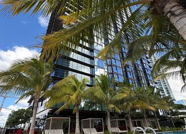 Property at 1100 Ala Moana Blvd #1309, Honolulu, HI, 96814, 2 beds, 2 baths, [object Object]