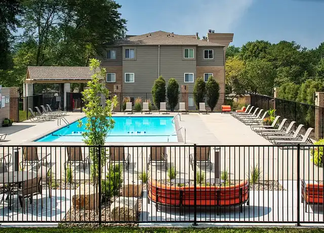 Property at Wycliffe by Broadmoor - 15202 Wycliffe Dr, Omaha, NE, 68154, 1-2 bed, 1-2 bath, [object Object]