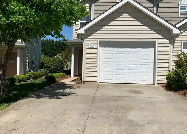 Property at 128 Clusters Cir, Mooresville, NC, 28117, 2 beds, 2.5 baths, [object Object]