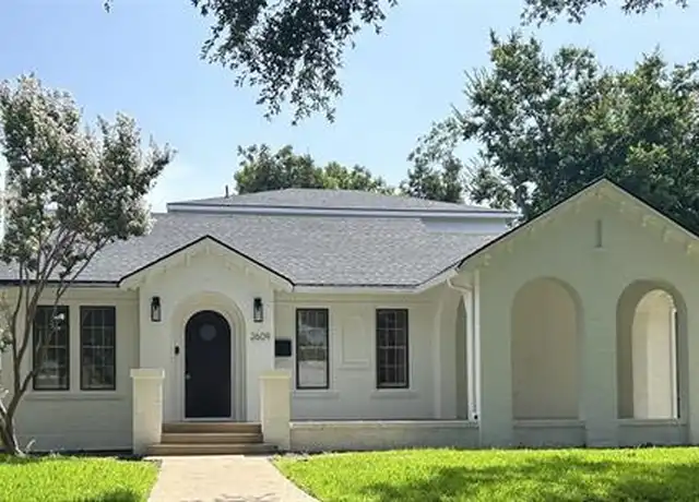 Property at 2609 Greene Ave, Fort Worth, TX, 76109, 5 beds, 2 baths, [object Object]