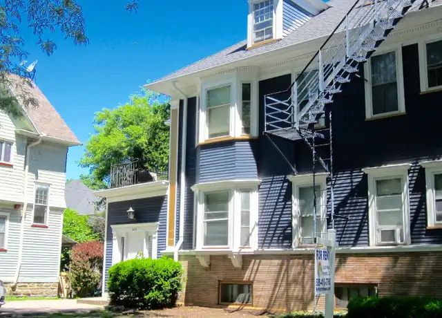 Property at 472 Park Ave #1, Rochester, NY, 14607, 1 bed, 1 bath, [object Object]