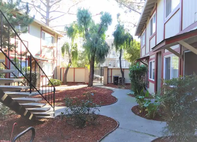 Property at 195 E Reed St, San Jose, CA, 95112, 1 bed, 1 bath, [object Object]