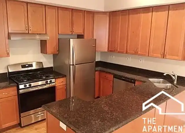 Property at 4008 S Calumet Ave Unit 1S, Chicago, IL, 60653, 2 beds, 2 baths, [object Object]