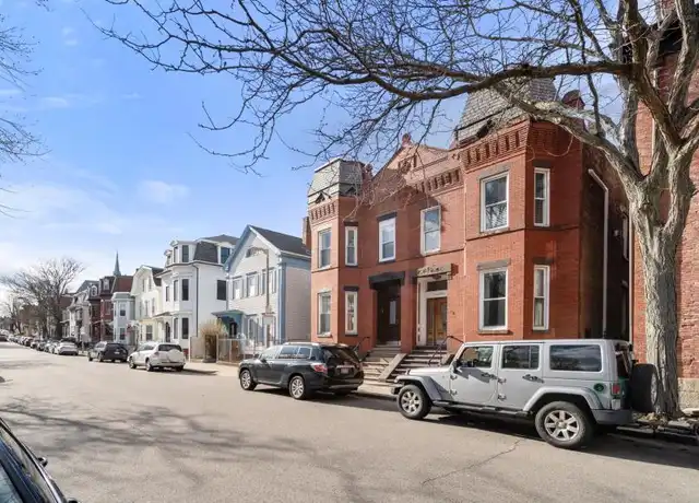 Property at 564 E 5th St, South Boston, MA, 02127, 3 beds, 1 bath, [object Object]