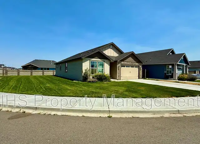 Property at 8412 Ballard Loop, West Richland, WA, 99353, 3 beds, 2 baths, [object Object]