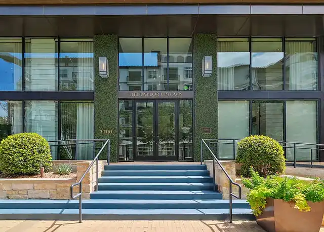 Property at The Taylor - 3100 Carlisle St, Dallas, TX, 75204, 2 beds, 2-3 baths, [object Object]